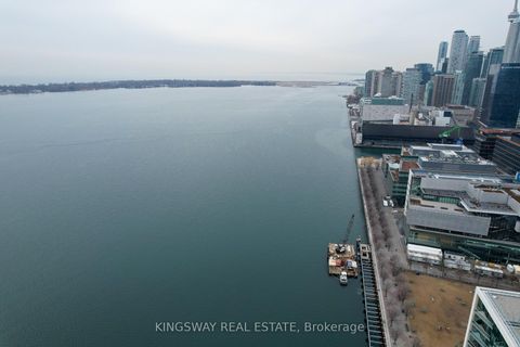 Photo 42 at PH33 - 1 Edgewater Drive, Waterfront Communities C8, Toronto
