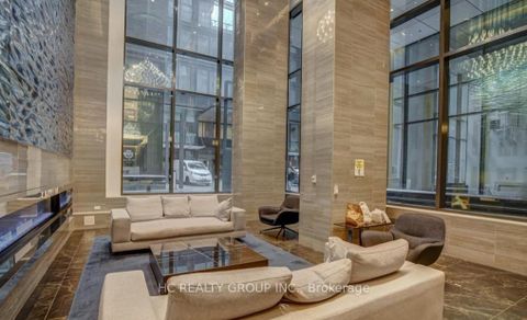 Photo 1 at 3005 - 115 Blue Jays Way, Waterfront Communities C1, Toronto