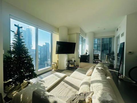 Photo 5 at 3005 - 115 Blue Jays Way, Waterfront Communities C1, Toronto