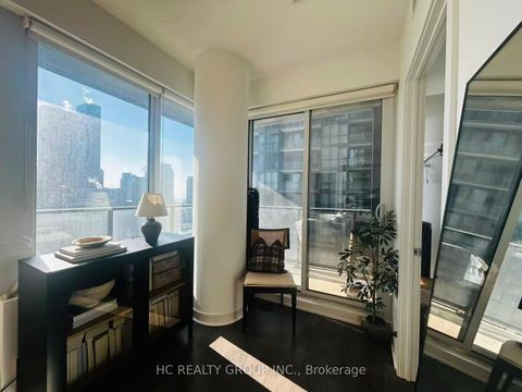 Photo 6 at 3005 - 115 Blue Jays Way, Waterfront Communities C1, Toronto