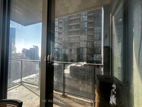 Photo 7 at 3005 - 115 Blue Jays Way, Waterfront Communities C1, Toronto