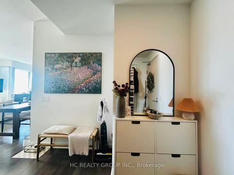 Photo 9 at 3005 - 115 Blue Jays Way, Waterfront Communities C1, Toronto