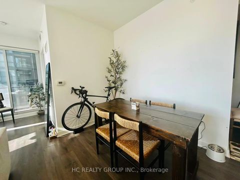 Photo 10 at 3005 - 115 Blue Jays Way, Waterfront Communities C1, Toronto