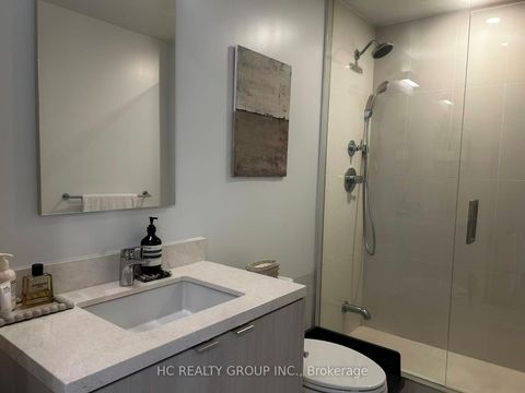 Photo 11 at 3005 - 115 Blue Jays Way, Waterfront Communities C1, Toronto