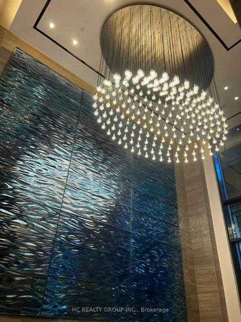 Photo 12 at 3005 - 115 Blue Jays Way, Waterfront Communities C1, Toronto