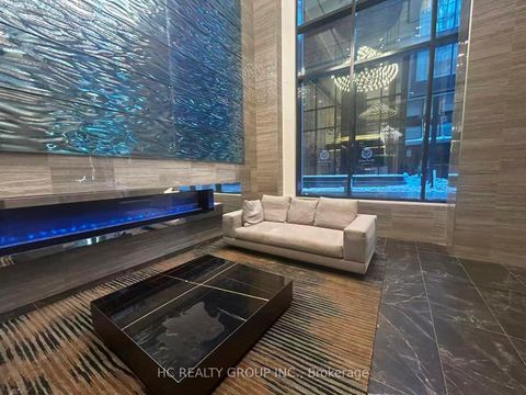 Photo 13 at 3005 - 115 Blue Jays Way, Waterfront Communities C1, Toronto