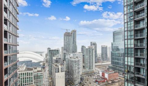 Photo 15 at 3005 - 115 Blue Jays Way, Waterfront Communities C1, Toronto