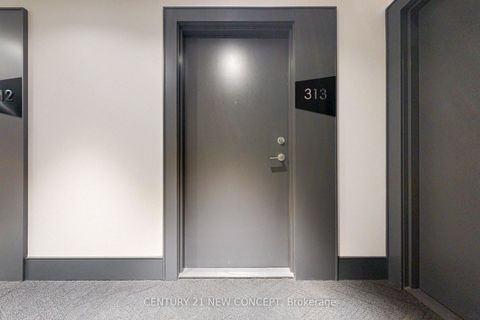 Photo 4 at 313 - 10 De Boers Drive, York University Heights, Toronto