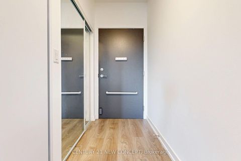 Photo 5 at 313 - 10 De Boers Drive, York University Heights, Toronto