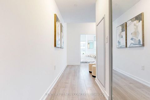 Photo 6 at 313 - 10 De Boers Drive, York University Heights, Toronto