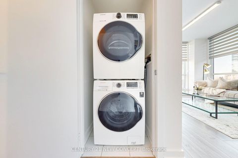 Photo 13 at 313 - 10 De Boers Drive, York University Heights, Toronto