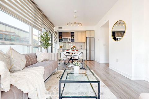 Photo 21 at 313 - 10 De Boers Drive, York University Heights, Toronto