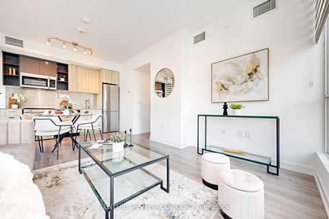 Photo 23 at 313 - 10 De Boers Drive, York University Heights, Toronto