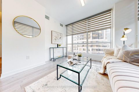 Photo 24 at 313 - 10 De Boers Drive, York University Heights, Toronto