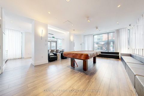 Photo 28 at 313 - 10 De Boers Drive, York University Heights, Toronto