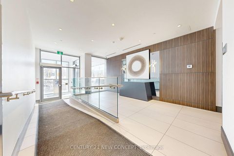 Photo 29 at 313 - 10 De Boers Drive, York University Heights, Toronto