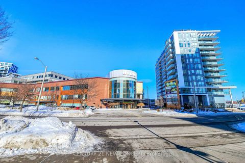 Photo 30 at 313 - 10 De Boers Drive, York University Heights, Toronto