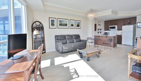 Photo 5 at 511 - 37 Ellen Street, City Centre, Barrie