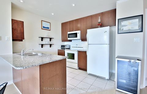 Photo 6 at 511 - 37 Ellen Street, City Centre, Barrie