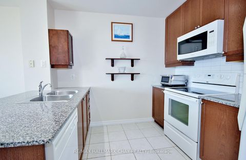 Photo 7 at 511 - 37 Ellen Street, City Centre, Barrie