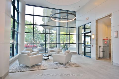 Photo 16 at 511 - 37 Ellen Street, City Centre, Barrie