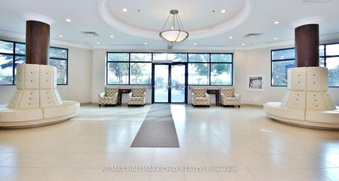 Photo 18 at 511 - 37 Ellen Street, City Centre, Barrie