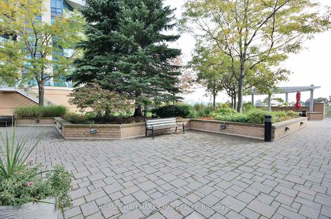 Photo 19 at 511 - 37 Ellen Street, City Centre, Barrie