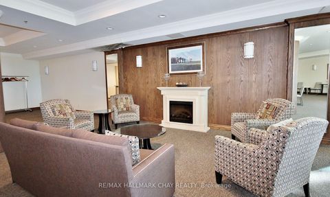 Photo 21 at 511 - 37 Ellen Street, City Centre, Barrie