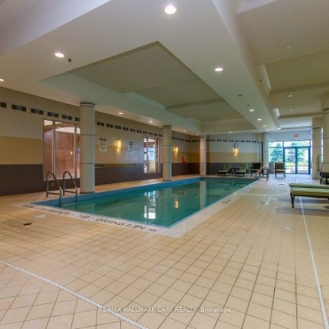 Photo 23 at 511 - 37 Ellen Street, City Centre, Barrie