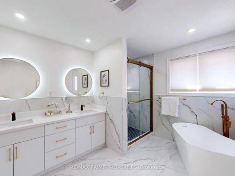 Photo 14 at 22 Waymount Avenue, Westbrook, Richmond Hill