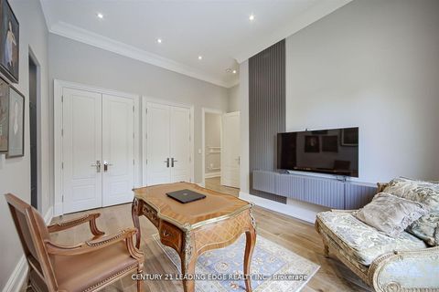 Photo 18 at 9 Sandpiper Court, Donalda, Toronto