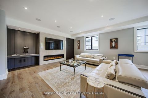 Photo 37 at 9 Sandpiper Court, Donalda, Toronto