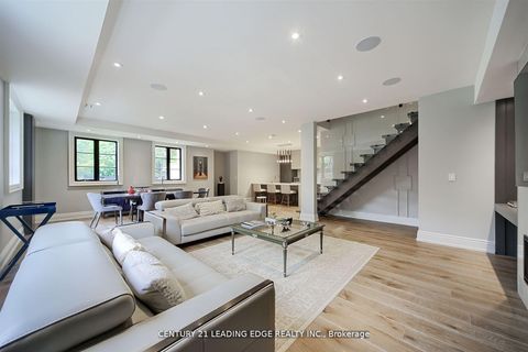 Photo 38 at 9 Sandpiper Court, Donalda, Toronto