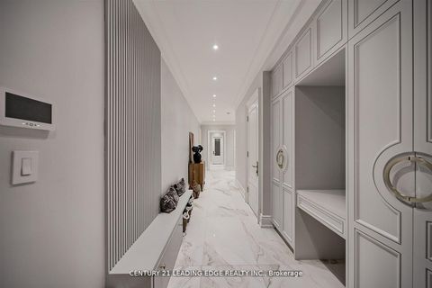 Photo 43 at 9 Sandpiper Court, Donalda, Toronto