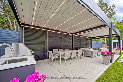 Photo 47 at 9 Sandpiper Court, Donalda, Toronto