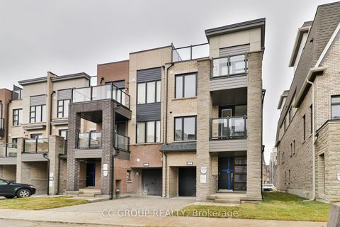 Photo 0 at 24 William Shearn Crescent, Angus Glen, Markham
