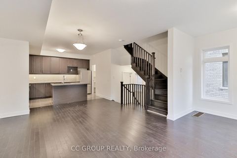 Photo 3 at 24 William Shearn Crescent, Angus Glen, Markham