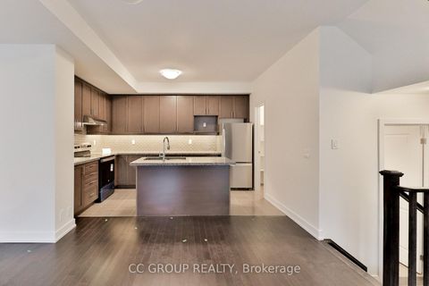 Photo 4 at 24 William Shearn Crescent, Angus Glen, Markham