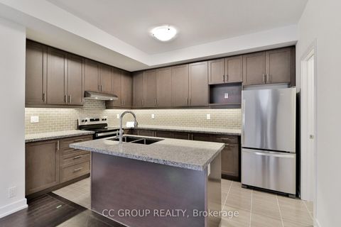 Photo 5 at 24 William Shearn Crescent, Angus Glen, Markham