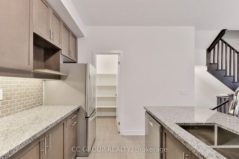 Photo 6 at 24 William Shearn Crescent, Angus Glen, Markham