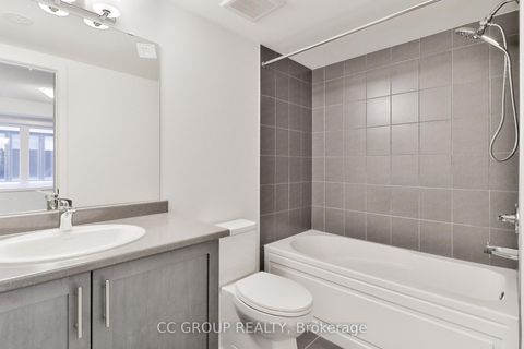 Photo 12 at 24 William Shearn Crescent, Angus Glen, Markham