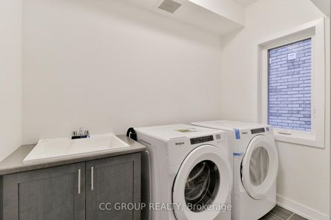 Photo 19 at 24 William Shearn Crescent, Angus Glen, Markham