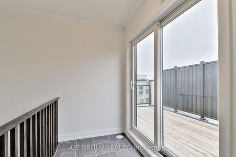 Photo 20 at 24 William Shearn Crescent, Angus Glen, Markham