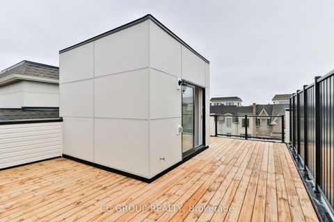 Photo 21 at 24 William Shearn Crescent, Angus Glen, Markham