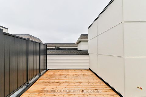 Photo 22 at 24 William Shearn Crescent, Angus Glen, Markham