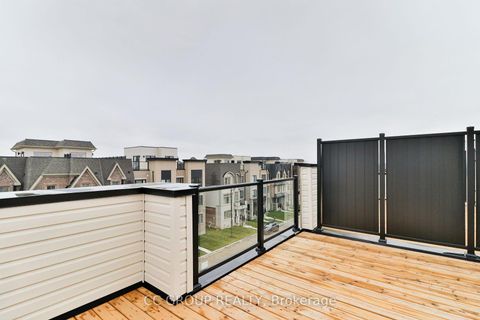 Photo 23 at 24 William Shearn Crescent, Angus Glen, Markham