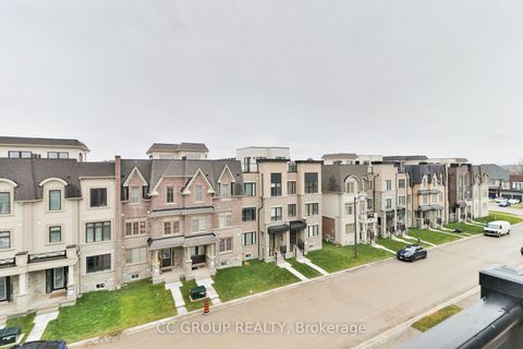Photo 24 at 24 William Shearn Crescent, Angus Glen, Markham