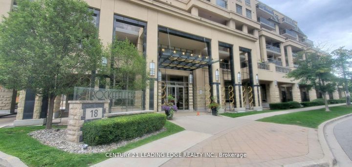 Photo 0 at 212 - 18 Kenaston Gardens, Bayview Village, Toronto