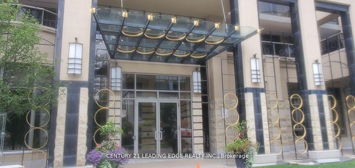 Photo 1 at 212 - 18 Kenaston Gardens, Bayview Village, Toronto