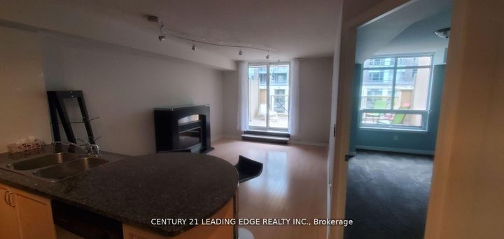 Photo 4 at 212 - 18 Kenaston Gardens, Bayview Village, Toronto